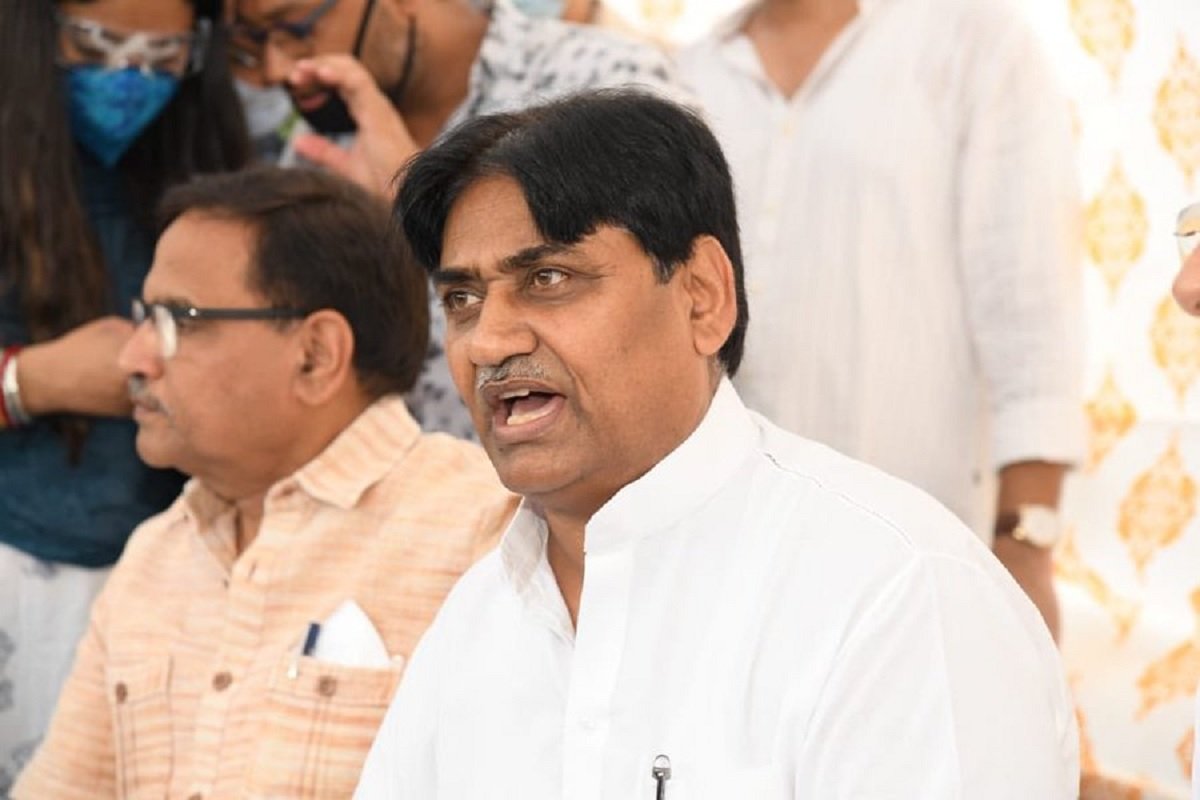 REET मामले में डोटासरा का तंज