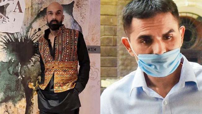 ड्रग्स केस में नवाब का बड़ा आरोप