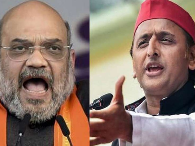 यूपी में आज होगा रैलियों का सुपर शनिवार