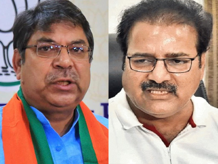 सोनिया गांधी को नहीं पीएम को​ लिखना था पत्र- खाचरियावास