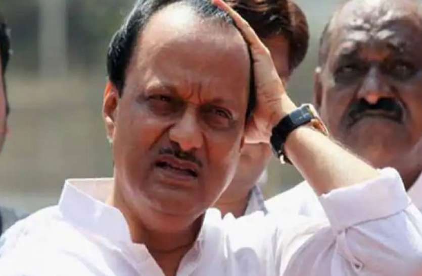 महाराष्ट्र में ED के बाद अब IT मैदान में!