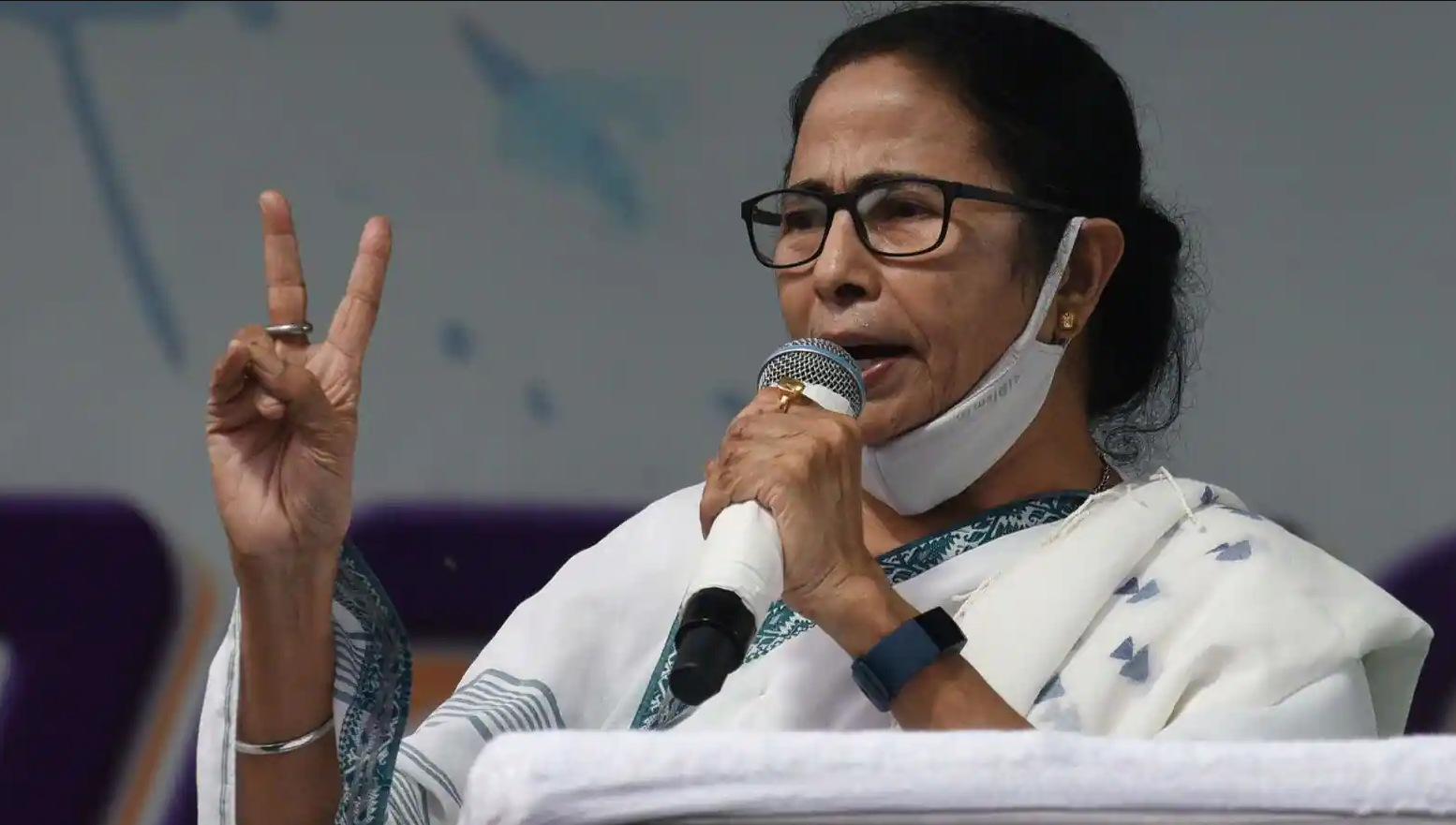 बंगाल विधानसभा उपचुनाव में दीदी का जलवा बरकरार