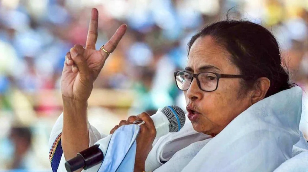 पश्चिम बंगाल उपचुनाव में ममता का जलवा बरकरार