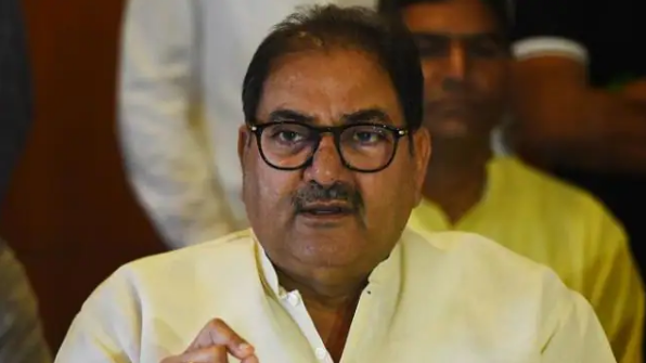 अभय चौटाला ने जीता ऐलनाबाद का रण