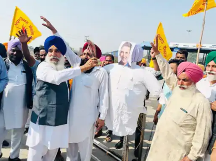 अक्षय स्टारर सूर्यवंशी के पंजाब में नहीं होगी रिलीज