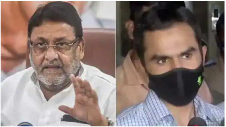 मलिक का 'मिशन वानखेड़े'