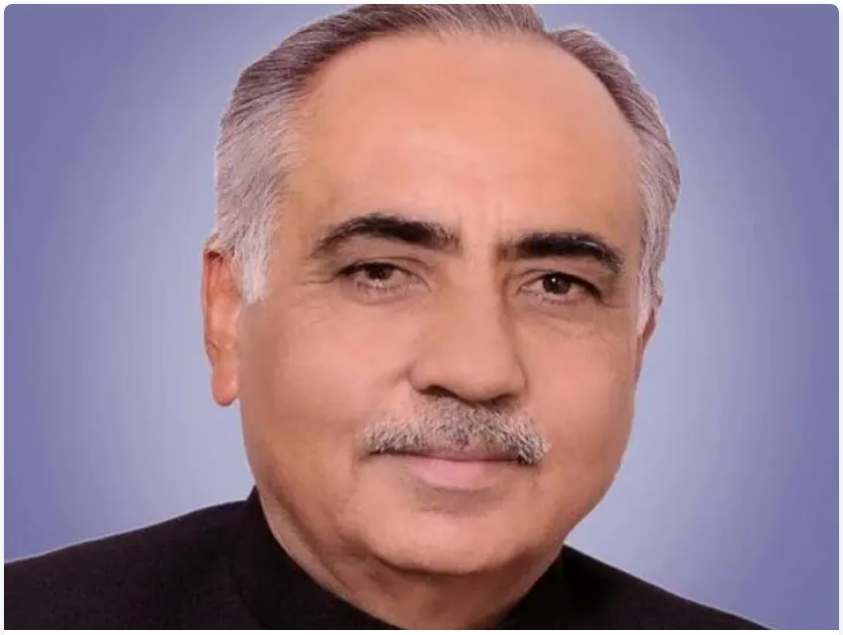 चुनावी राज्य में कांग्रेस पार्टी को फिर लगा तगड़ा झटका