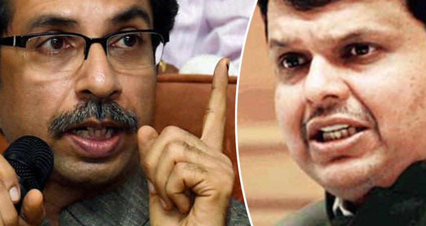 ड्रग केस में 'सियासी आतिशबाजी'