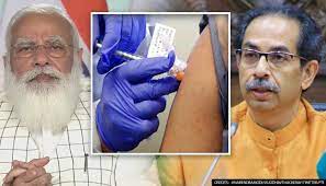 ठाकरे के निशाने पर मोदी सरकार(FILE PHOTO)