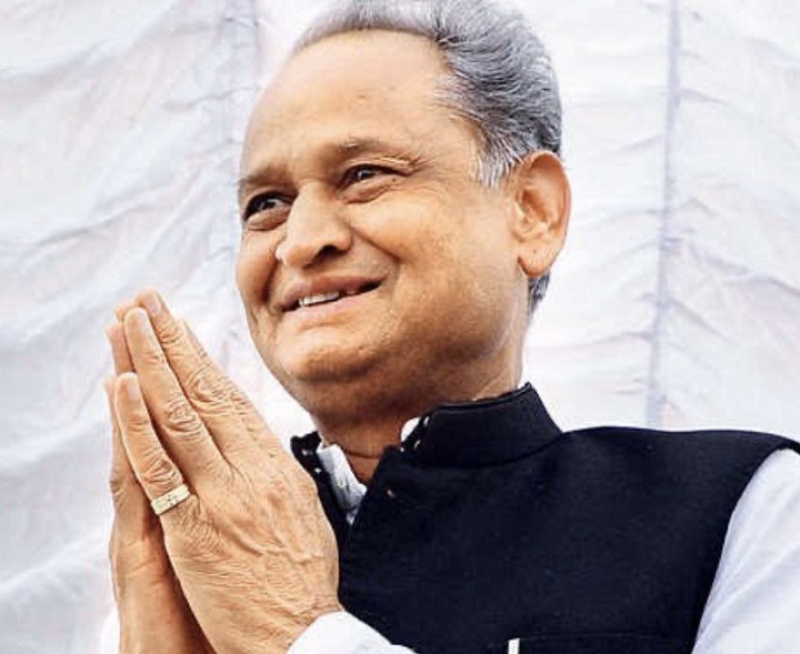 करीब 15 महीने बाद जोधपुर जाएंगे सीएम गहलोत