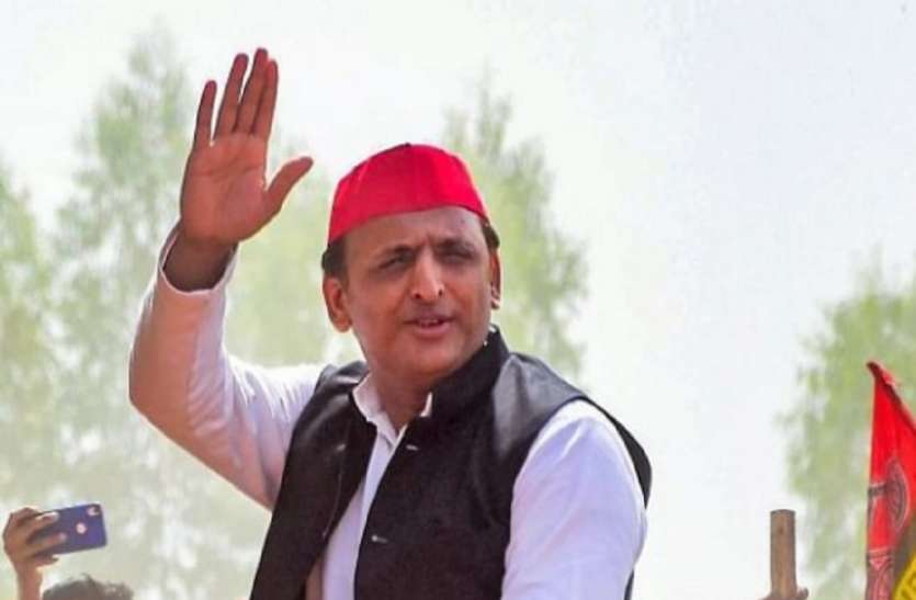 अखिलेश यादव नहीं लड़ेंगे विधानसभा चुनाव