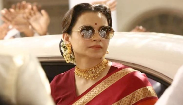 ...तो लौटा दूंगी पद्मश्री- कंगना ने अपने भीख में आजादी बयान को किया डिफें