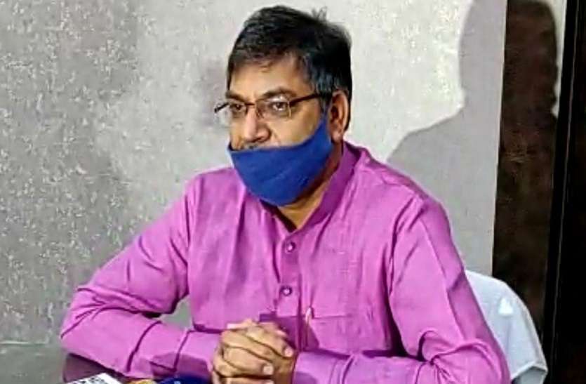 पूनियां- वोटों के बंटवारे से हुआ नुकसान, करेंगे विश्लेषण