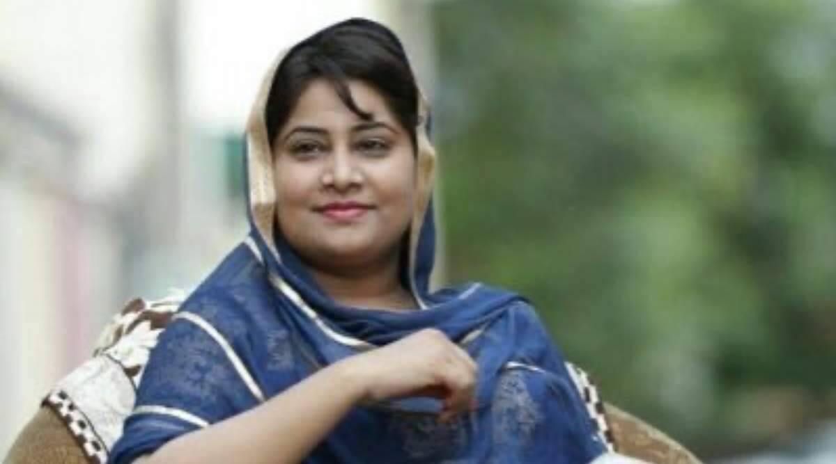 चुनावी राज्य में आम आदमी पार्टी को बड़ा झटका