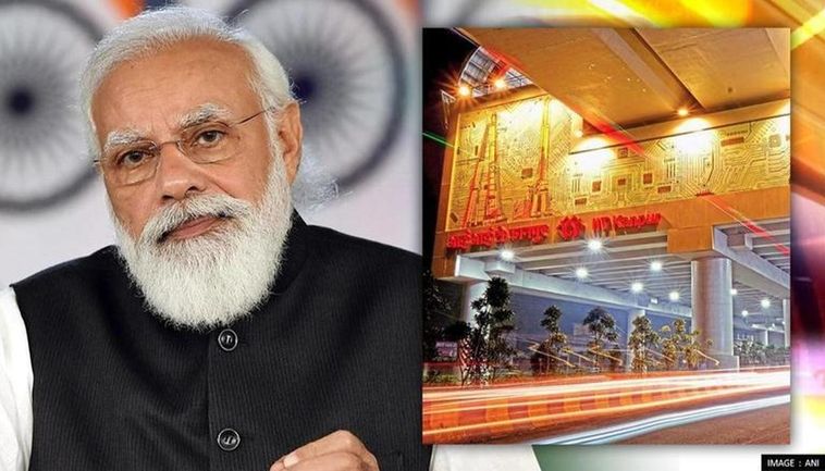 22 दिन में पीएम का आज 7वां यूपी दौरा