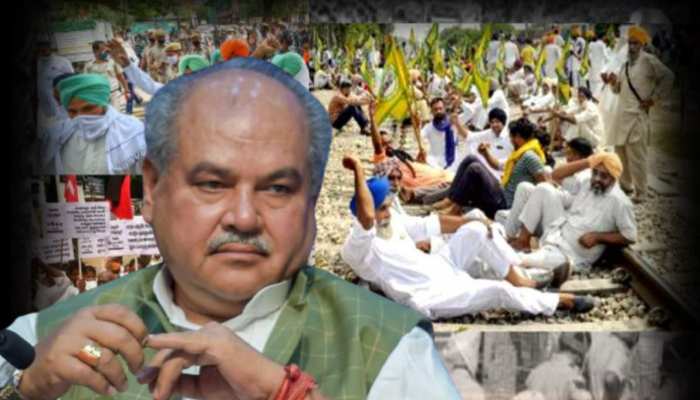 'किसानों की मौत का कोई रिकॉर्ड नहीं, तो मदद का सवाल नहीं उठता'