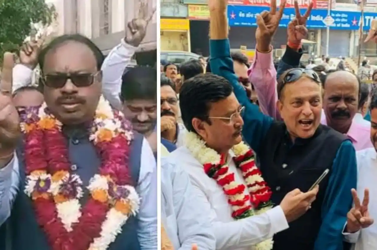 भाजपा ने तोड़ा MVA का मिथक: फडणवीस