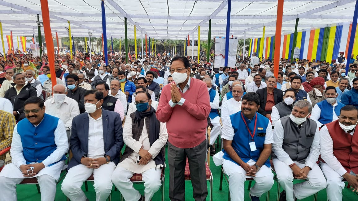 'अब भूख हड़ताल पर बैठूंगा,अगर...' जब यूडीएच मंत्री शांति धारीवाल को कहनी पड़ी इतनी बड़ी बात