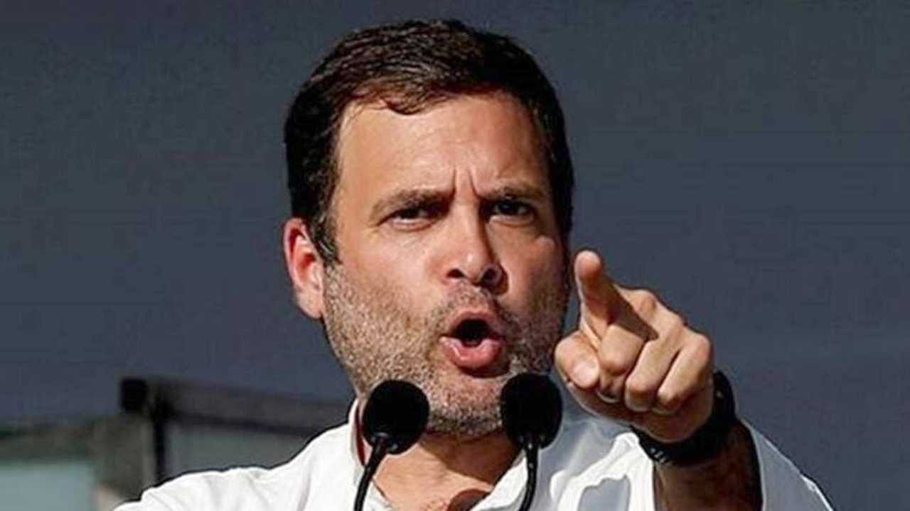 'जो सरकार डरे, वो ही अन्याय करे'