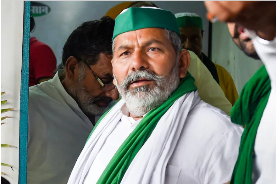 सिंघु बॉर्डर पर 40 किसान संगठनों की आज होने वाली बैठक रद्द