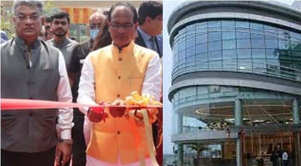 शिवराज के करीबी पर CBI का छापा