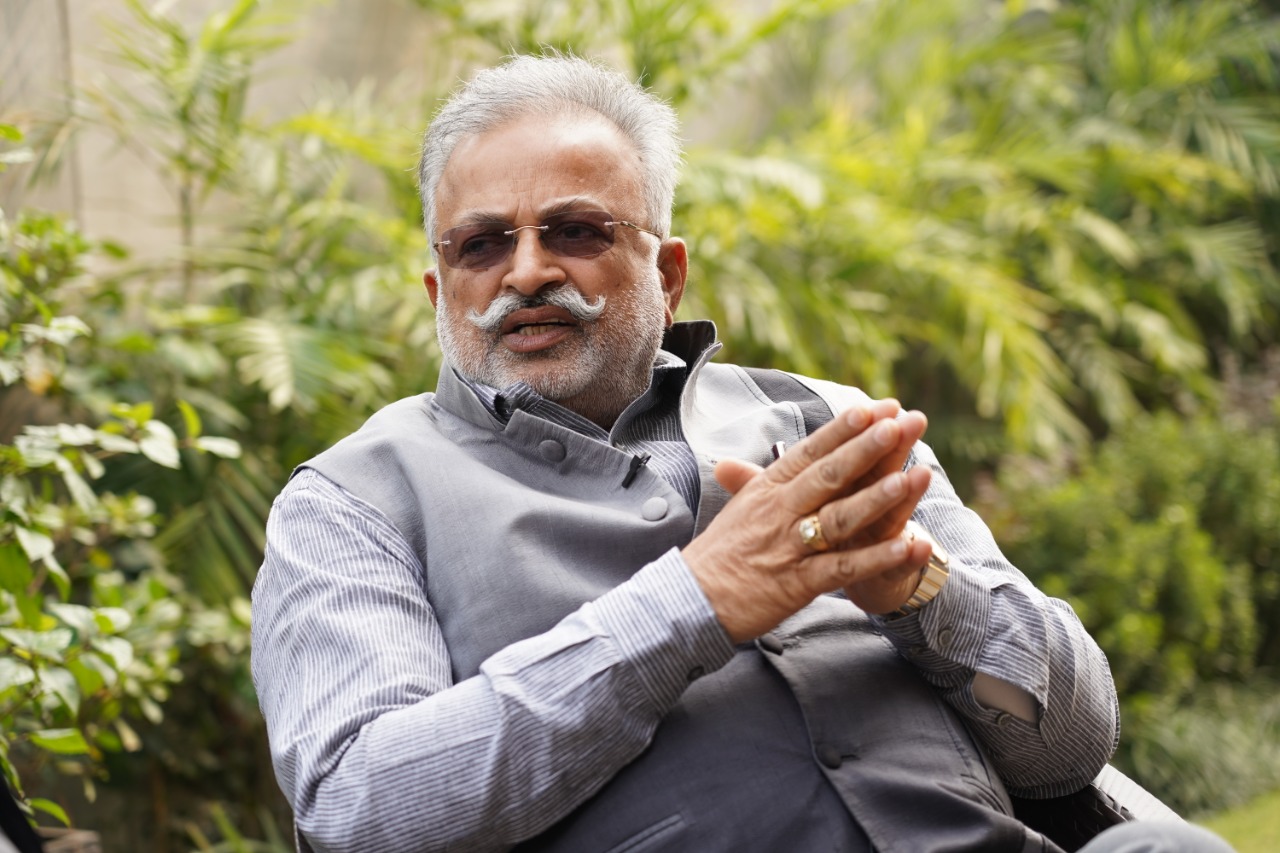 छबड़ा MLA ने छानबीन समिति से दिया इस्तीफा