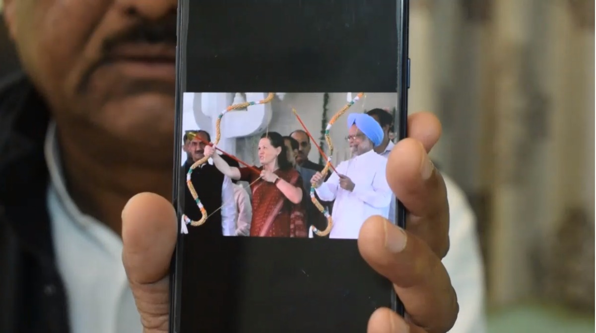 बड़बोलेपन के लिए मशहूर हैं कटारिया- रघुवीर