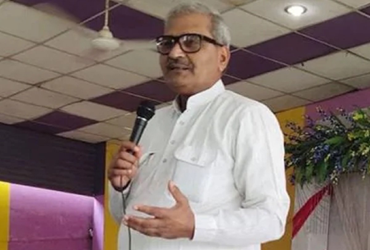 बीजेपी सांसद ने सरपंचों के भ्रष्टाचार को नहीं माना भ्रष्टाचार