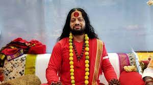 संत कालीचरण ने जारी किया वीडियो