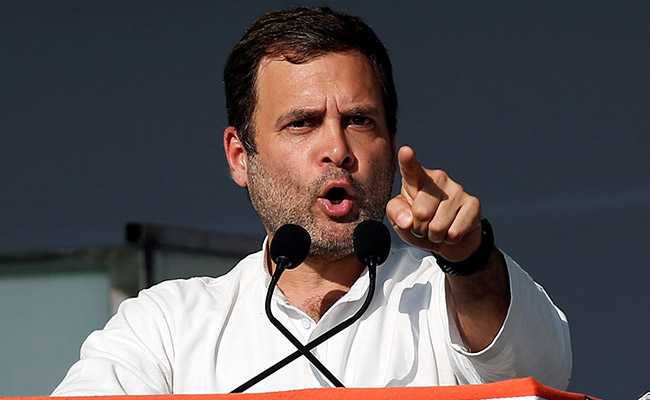 राहुल आज भरेंगे देवभूमि में चुनावी हूंकार