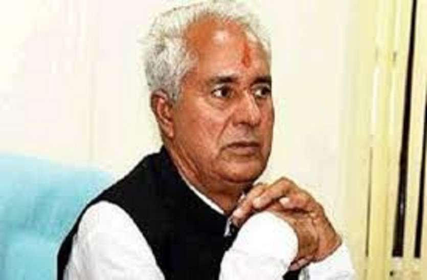 वैक्सीन नहीं लगवाने वालों पर सख्त कार्रवाई की तैयारी में गहलोत सरकार