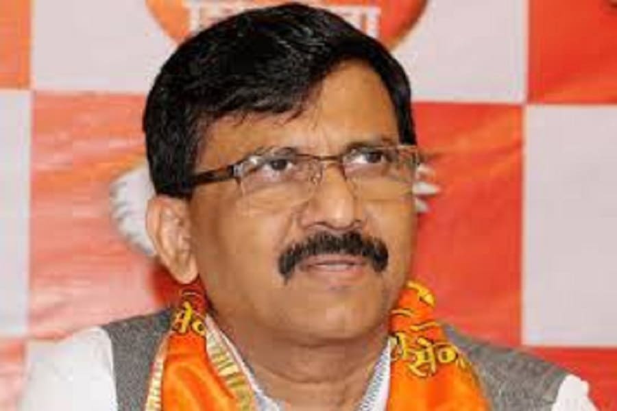 sanjay raut min