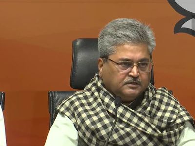 भाजपा ने जारी की 34 प्रत्याशियों की पहली सूची