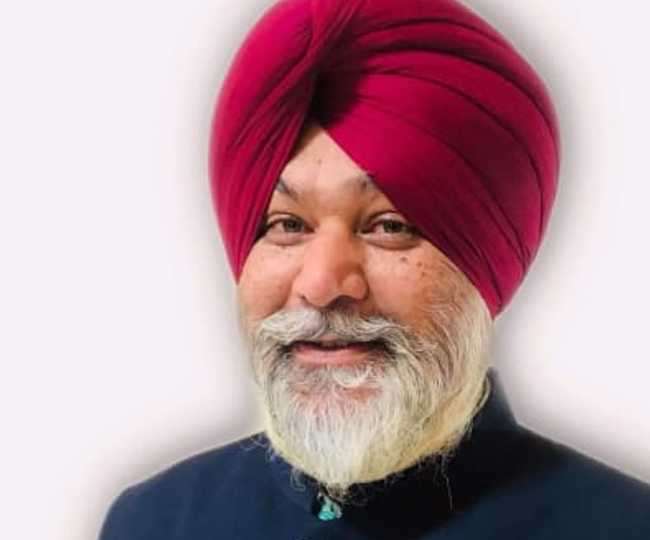 बीजेपी को लगा तगड़ा झटका, कांग्रेस विधायक ने पांच दिन में ही की 'घर वापसी'