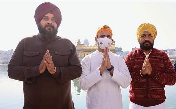 पंजाब को कौन चलाएगा?