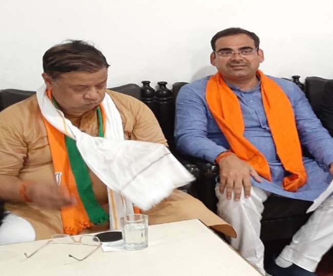 सर्किट हाउस में मिली मैली चादर तो चढ़ा मंत्री जी का पारा