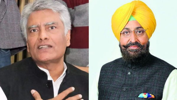 पंजाब में कांग्रेस ने बनाई कैंपेन-मेनिफेस्टो कमेटी