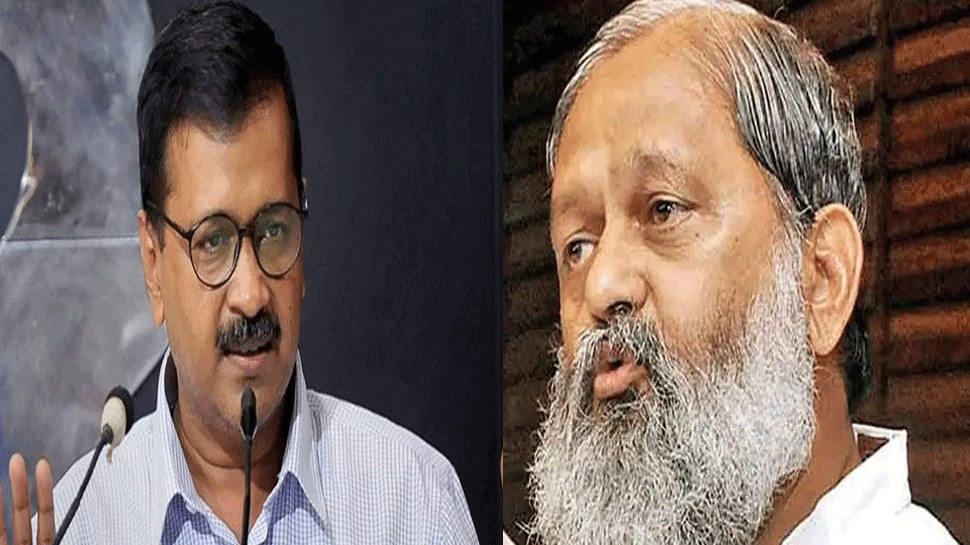 कोरोना की तीसरी लहर के बीच सियासी बयानबाजी तेज