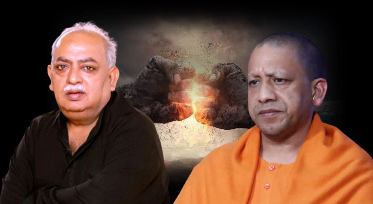 मुन्नवर राणा का बड़ा बयान