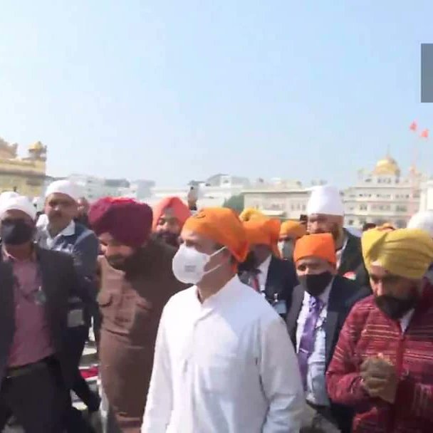 मिशन पंजाब पर राहुल गांधी