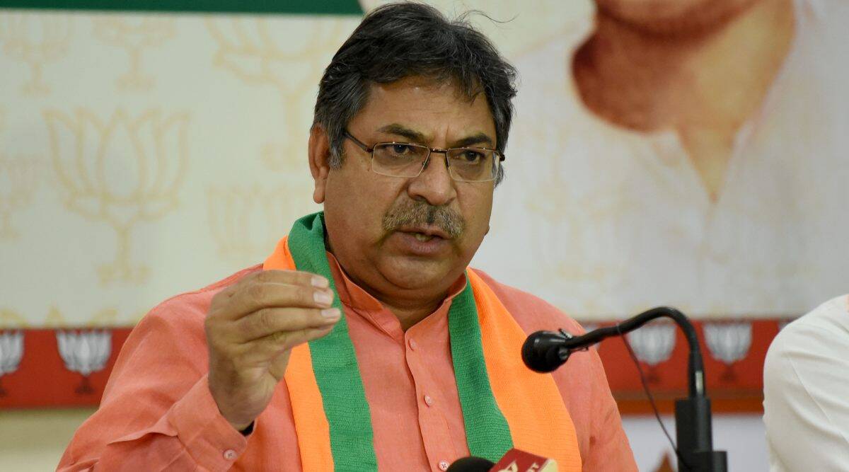 jaipur satish poonia