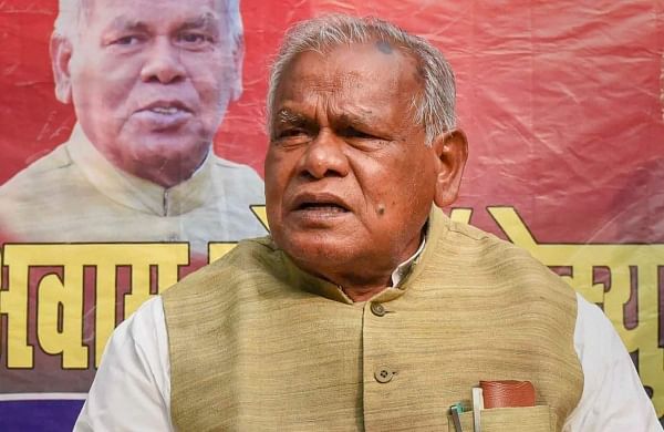 पूर्व सीएम मांझी सपरिवार हुए कोरोना संक्रमित