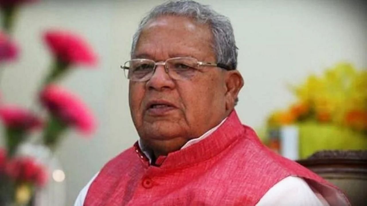 CM हाउस के बाद राजभवन पहुंचा कोरोना