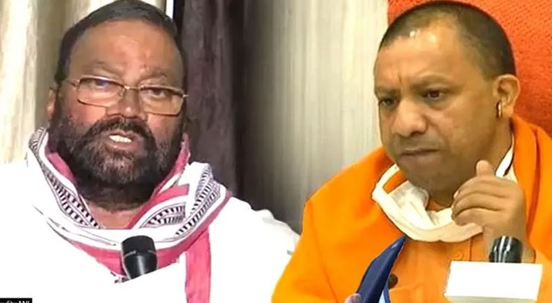 मौर्या का बड़ा बयान