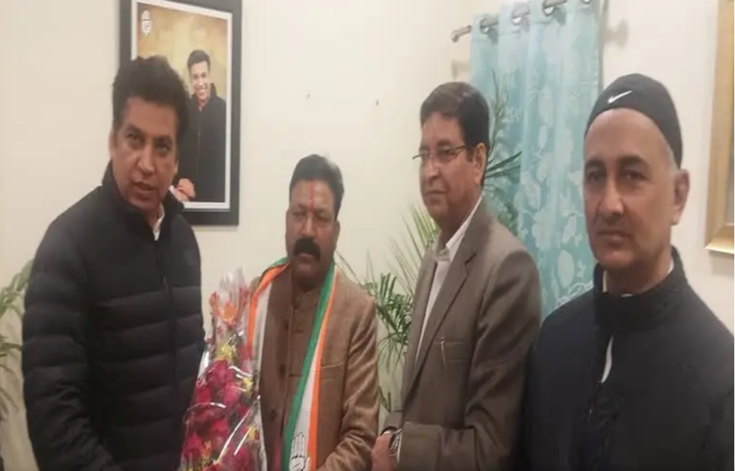 BJP को उत्तरकाशी में बड़ा झटका