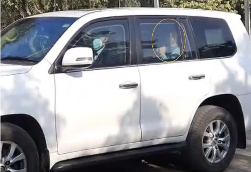 चुनावी घमासान के बीच प्रियंका परिवार संग पहुंचीं रणथंभौर