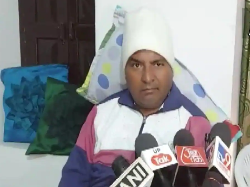 भाजपा के 'लापता' विधायक विनय शाक्य भी देंगे झटका!