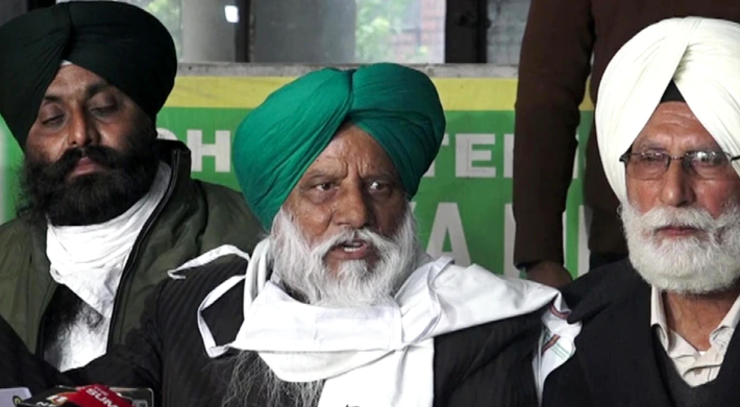 राजेवाल समराला से ठोकेंगे ताल