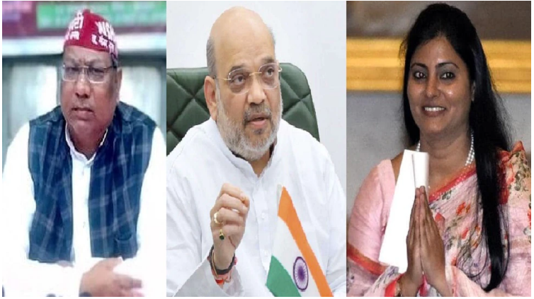 यूपी में BJP और सहयोगी पार्टियों के बीच सीट शेयरिंग का फॉर्मूला तय!