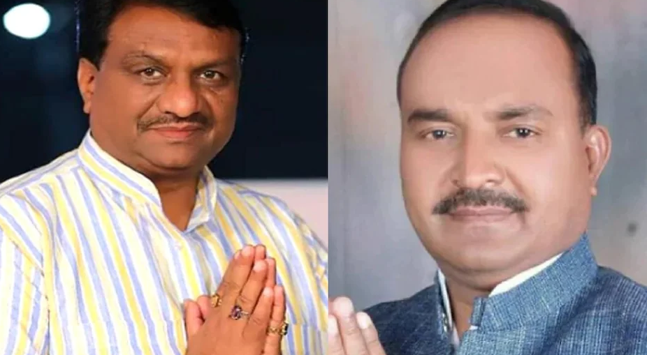 यूपी भाजपा में इस्तीफों की बारिश!